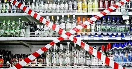 Rusiyada spirtli içki istehlakı artıb