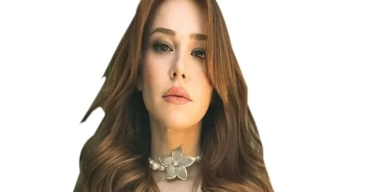 Elçin Sangu “İcazəsiz fotoşəkil” məhkəmə işini uduzdu
