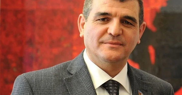 Fazil Mustafa “TÜRKSOY” medalına layiq görüldü