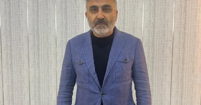 “Mükafat vermək və ya verməmək bizim şəxsi işimizdir” “Cəbrayıl”ın prezidentinin ə AÇIQLAMASI