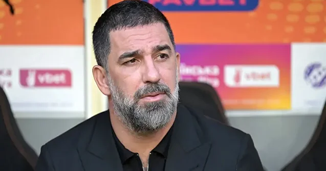 “Azərbaycanla matçda Ukraynanı dəstəklədim” Arda Turan