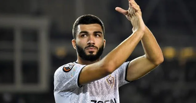 “Atletik səfərində Qarabağ” ın bu oyunçusu olmayacaq