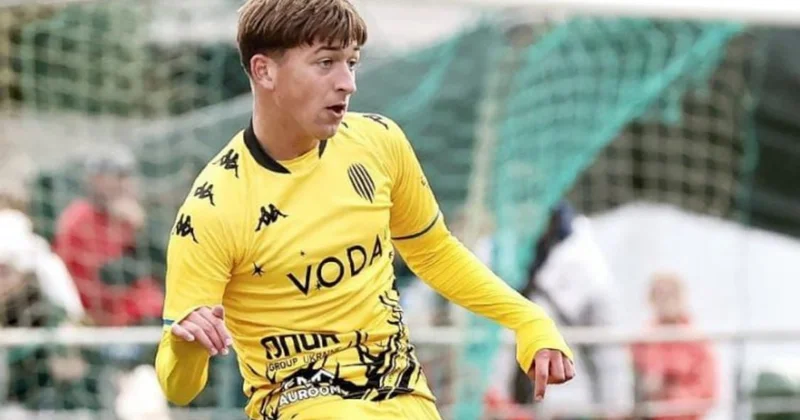 AFFA bu futbolçunu milliləşdirmək İSTƏYİR