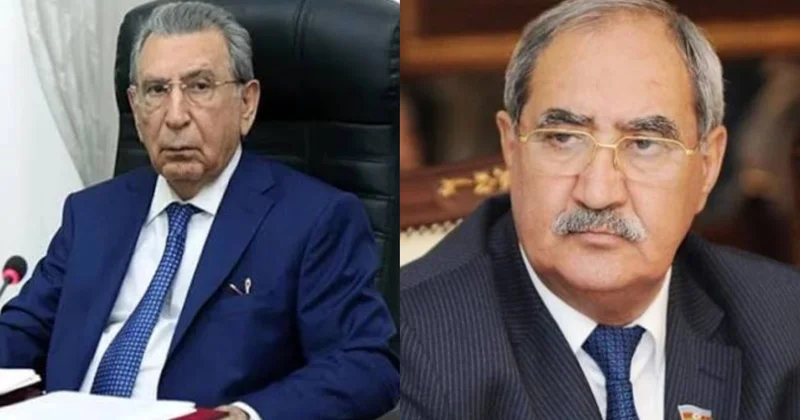 Fəzail Ağamalı Ramiz Mehdiyevə məktubundan danışdı: Siyasətdə adi şeydir