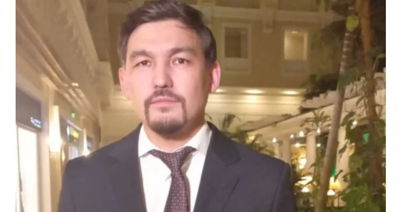 Qazaxıstanla Azərbaycan əməkdaşlıq üçün böyük potensiala malikdirlər İqtisadiyyat Nazirliyi