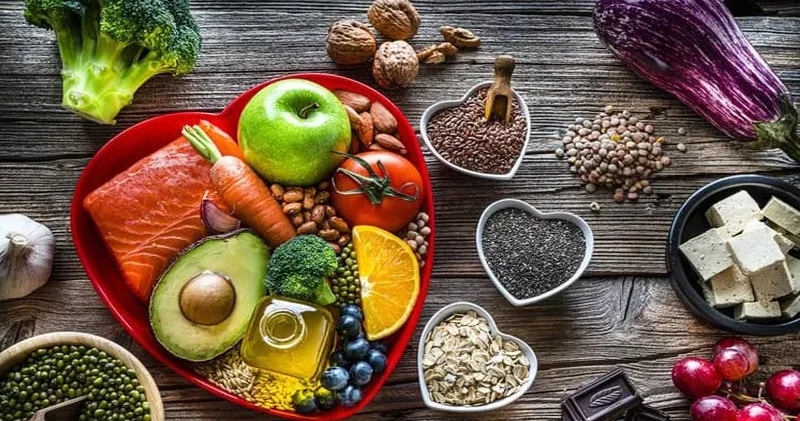 Xolesterin səviyyəsini aşağı salmağa kömək edən 12 qida