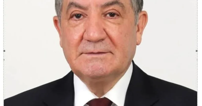 Ortaq türk qüdrəti