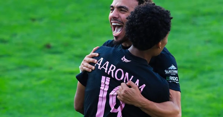 Fransalı futbolçu Sabah ın tarixinə düşdü