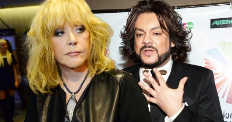 Kirkorov: Allaya mənə etdiklərinə görə minnətdaram