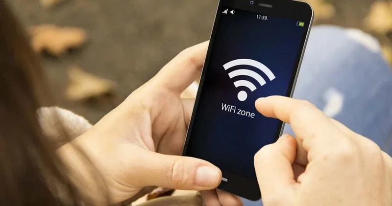 Dünyada mövcud olan ictimai WİFİ lar ölkəmizdə niyə mövcud deyil? EKSPERT AÇIQLADI