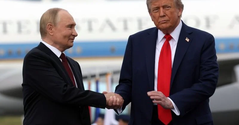 Liderlərin görüşünə hazırlıq başladı Putin və Tramp Ukrayna üçün hansı qərarı verəcək?