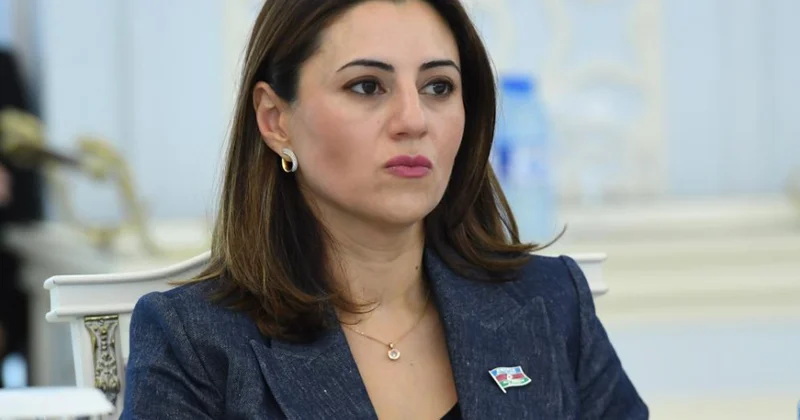 Deputat: Azərbaycan sülh və humanizm ideyalarını təşviq edən ölkə kimi mövqeyini daha da gücləndirir