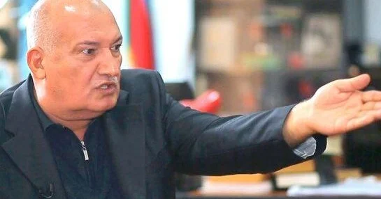 Cəlaloğlu dünən və bu gün: Mədhiyyədən ittihama aparan yol