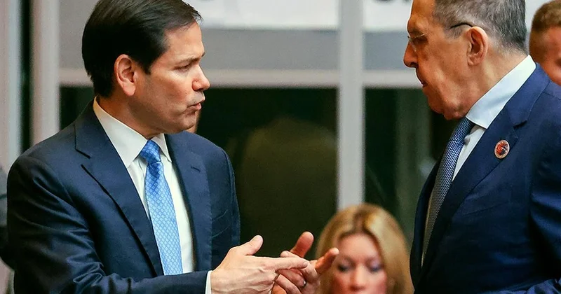Rubio və Lavrov görüşə bilər