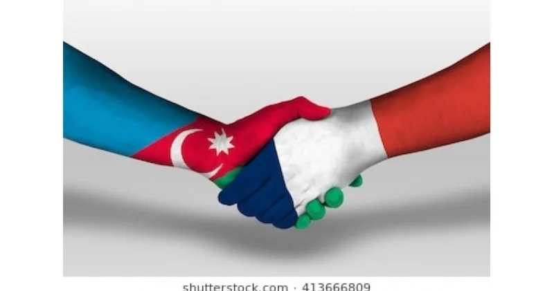 Gərginlik keçmişdə qaldı: Azərbaycan Fransa münasibətlərində yeni səhifə açılır