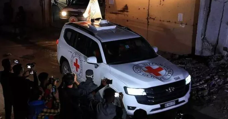 В Израиль доставили тело погибшего заложника