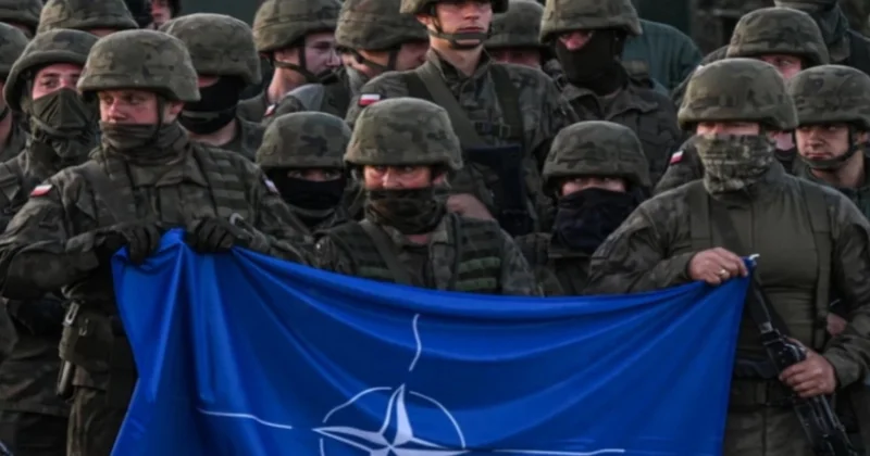 NATO “Dacian Fall 2025” təlimlərinə start verib