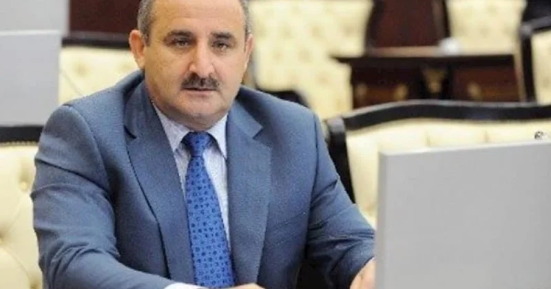 Zəngilanın yeni inkişaf dövrü ŞƏRH
