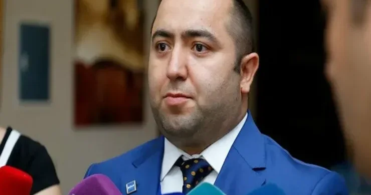 Jurnalist Aqil Ələsgərin keçmiş həyat yoldaşı intihara cəhd etdi