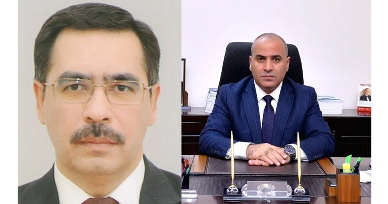 Prezidentin təltif etdiyi şəxslər kimdir? DOSYE