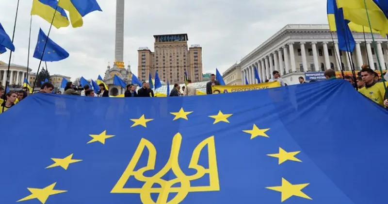 Media: Ukrayna 2025 ci ilin sonunadək Rusiya aktivləri hesabına kredit ala bilər