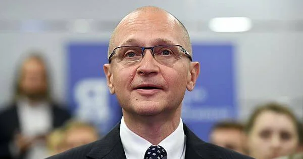 Кириенко усиливает позиции в Кремле: под его контроль передано новое управление
