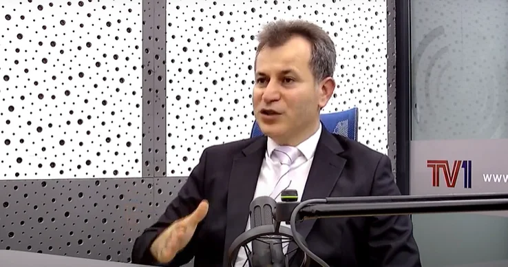 Qarabağda minalanmış sahələrin radiasiya təhlükəsizliyi yoxlanılır