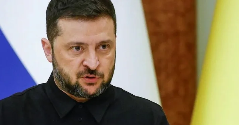 Зеленский: Украина договорилась с Азербайджаном о поставках газа