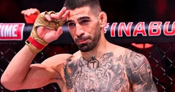 UFC çempionu İliya Topuriyanın növbəti rəqibi və döyüş tarixi bəlli olub