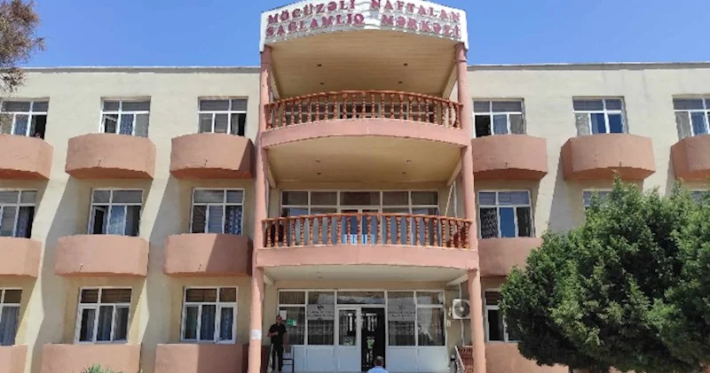 Nazirlərin, yoxsa İcra başçısının... Möcüzəli Naftalan” Sağlamlıq Mərkəzində nə baş verir?