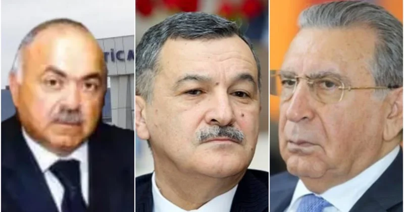 Aydın Mirzəzadənin sponsoru, Mingəçeviri məhv edən “Sədərək Yusif” Ramiz Mehdiyevin qara kassası imiş