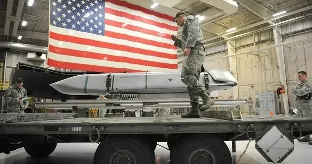 В США из за шатдауна массово отстраняют сотрудников ядерного агентства