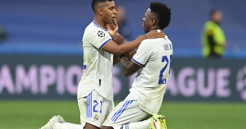 Real Madrid iki ulduzunu satmaq istəyir: 350 milyon avro...