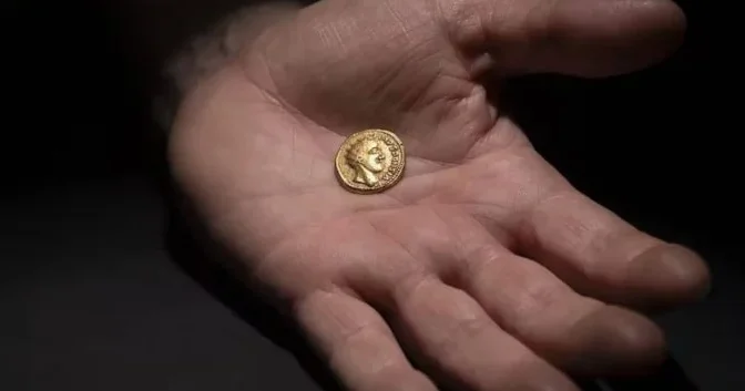 300 illik sirr açıldı
