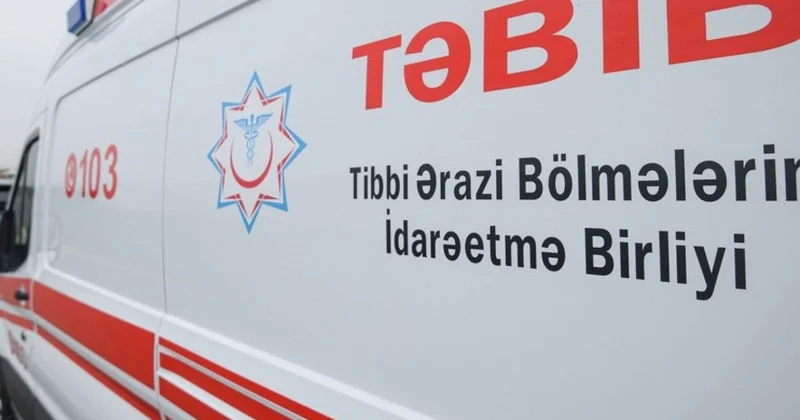 Təcili yardım “dəfnə də çatmadı” 5 saat sonra cavab gəldi