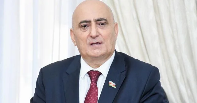 Musa Qasımlının Ramiz Mehdiyev haqda “şedevri”