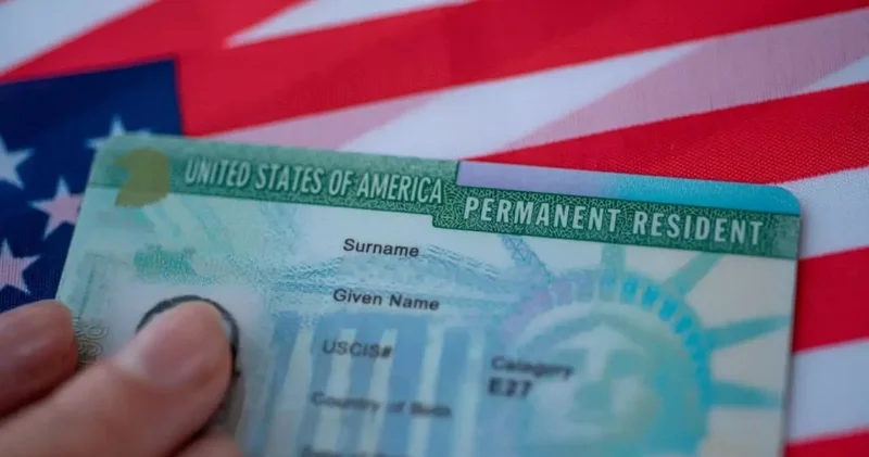Green Card üçün qeydiyyatın başlanması niyə gecikir? RƏSMİ CAVAB