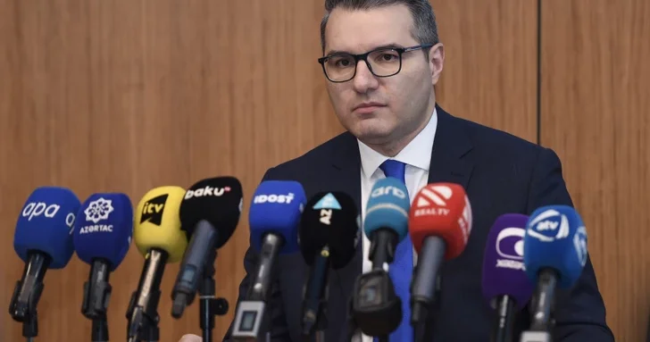 Баку примет международную конференцию SOCGOV 2025
