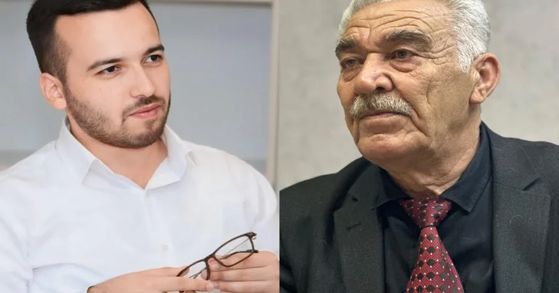 Əlisəmid Kür ölüm ayağında mənə nə demişdi? Nadir Yalçın