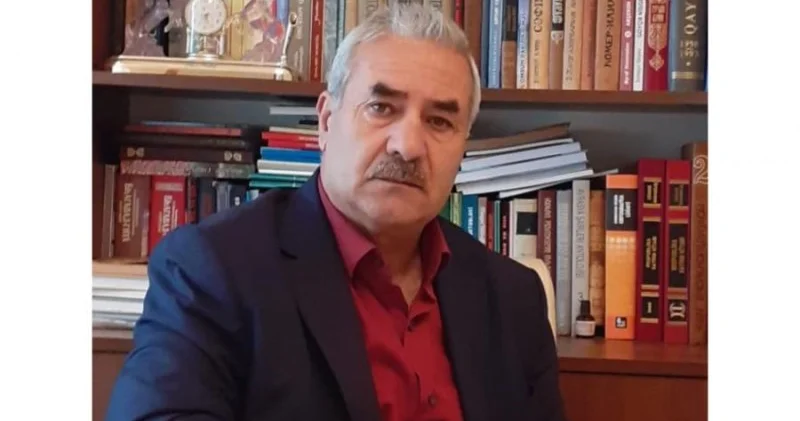 MƏMMƏD TAHİRİN ŞEİRLƏRİ