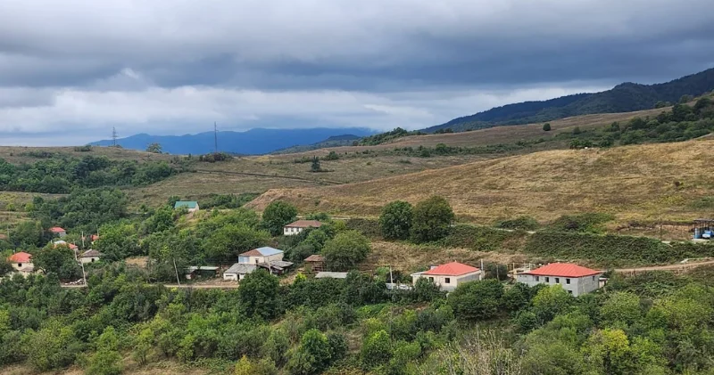 Названо количество солнечных панелей, установленных в Карабахе