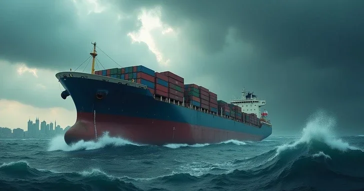 Британский Mediterranean Shipping Register сворачивает деятельность в Азербайджане
