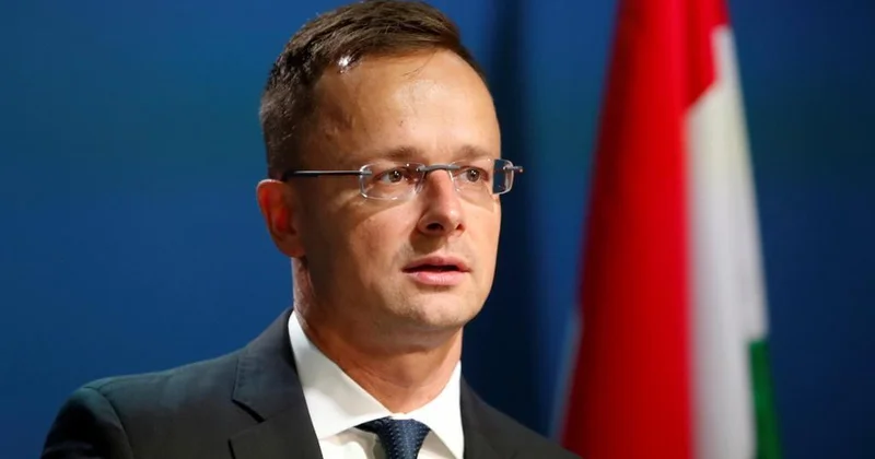 Венгрия не планирует препятствовать санкциям ЕС против России Minval Politika