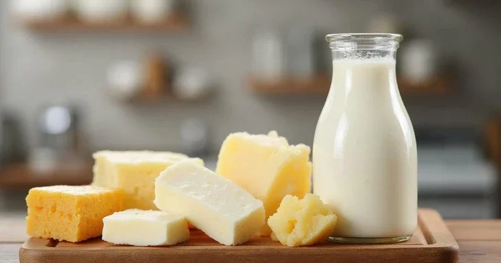 В Азербайджане ограничат продажу молочной продукции? ЗАЯВЛЕНИЕ АПБА