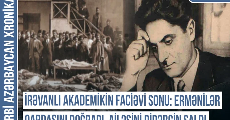 Qərbi Azərbaycan Xronikası: Mir Cəfər Bağırov kitabı Heydər Hüseynovun başına çırpdı