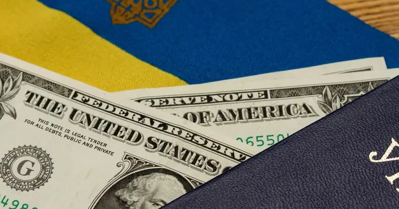 Оценен объем теневой экономики Украины