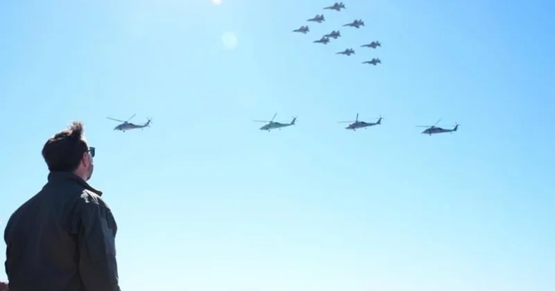ABŞ vitse prezidentini müşayiət edən patrul maşınlarının üzərində mərmi partladı