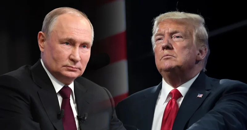 Эльхан Шахиноглу: Путин и Трамп не стремятся к миру КОММЕНТАРИЙ