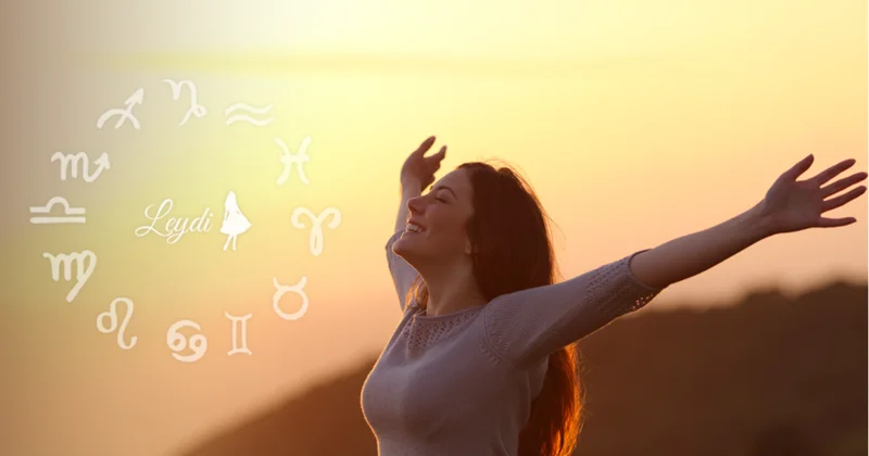 Həftəlik astroloji TƏHLİL Bu tarixə DİQQƏT