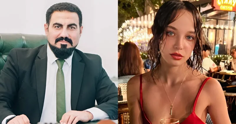 “Tiktok”da “qara pul” qalmaqalı Hüquqşünasdan modelə sərt ittihamlar